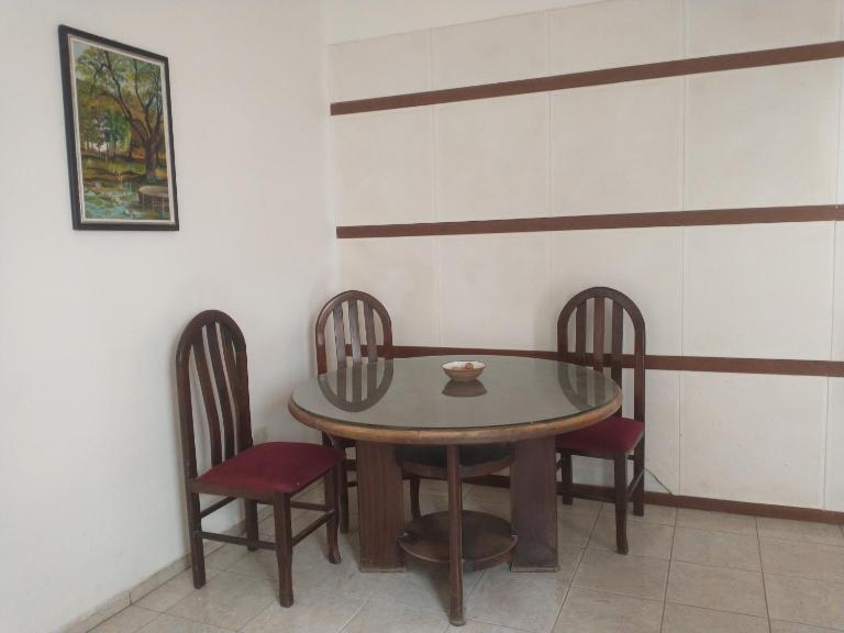 Alojamiento Boj - B&B Dean Funes