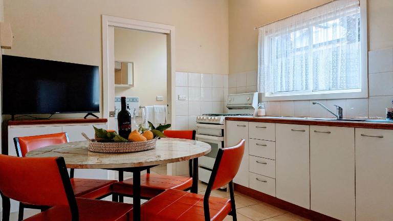 Learmonth Guesthouse - Queenscliff - Ferienwohnung Queenscliff