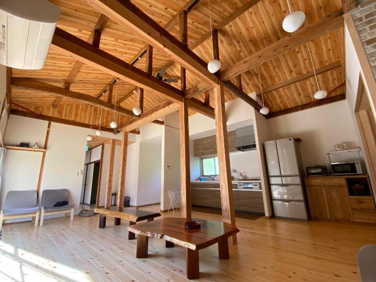 Sasayakana Ouchi S Nogi - Ferienwohnung Yahata