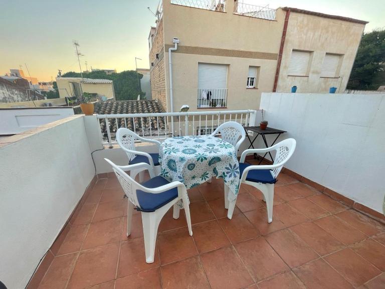 @casa_la_cala - Bed and Breakfast l'Ametlla de Mar