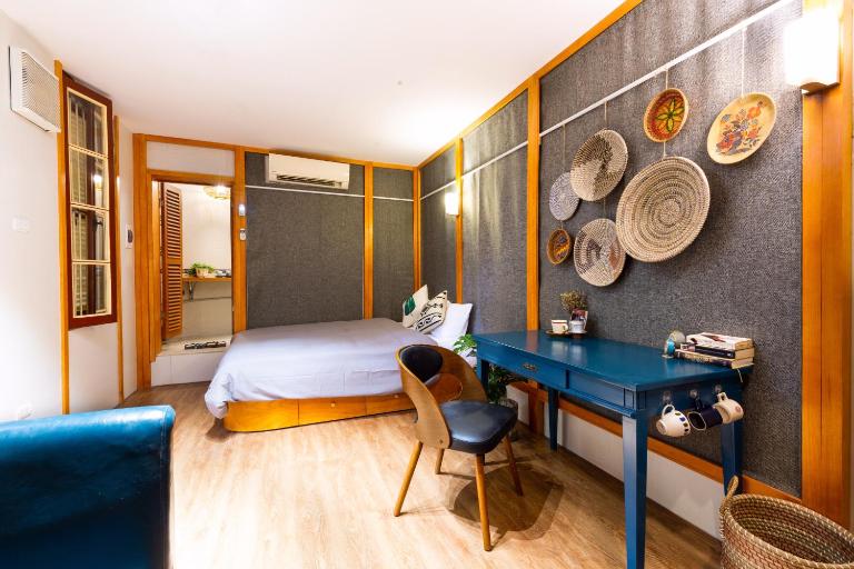 Laca Homestay - B&B Hanoi