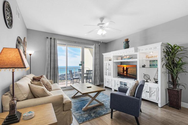 Ariel Dunes II 2203 - B&B Destin