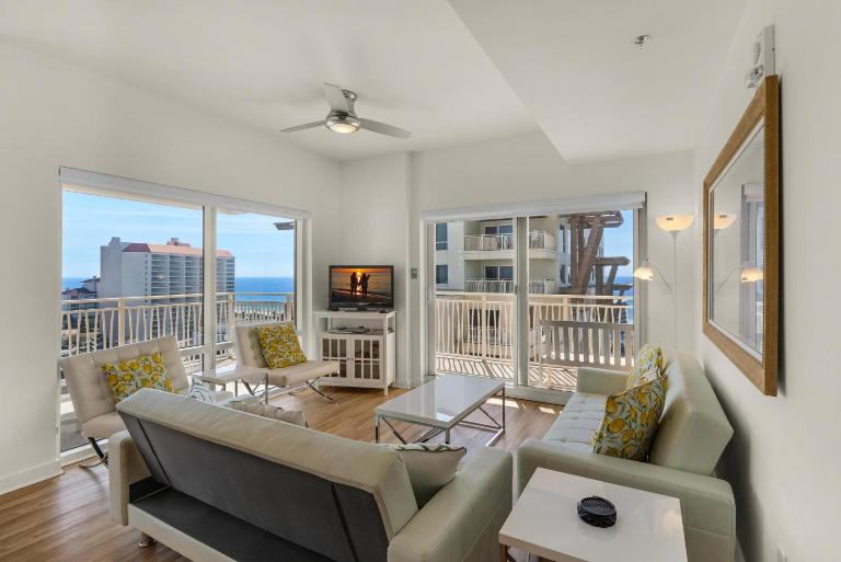 Luau I 7103 - B&B Destin