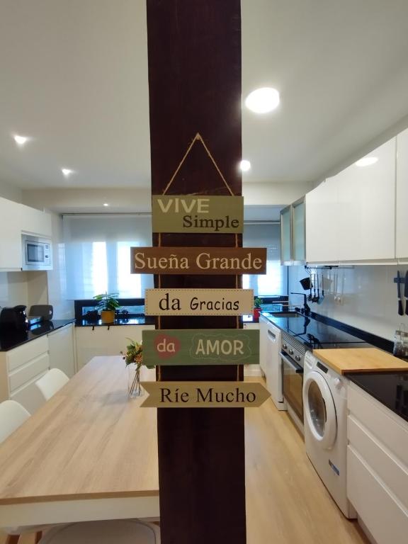 Apartamento La Carola - Ferienwohnung Bilbao