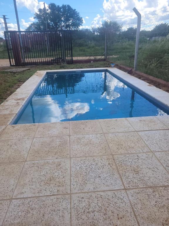 Hermosa Casita paso patria III - B&B Paso de la Patria