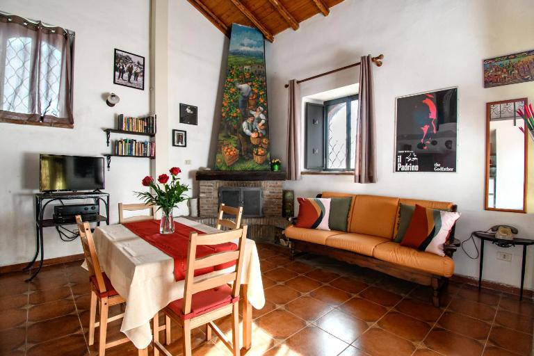 Casa Don Vito - B&B Aci Bonaccorsi