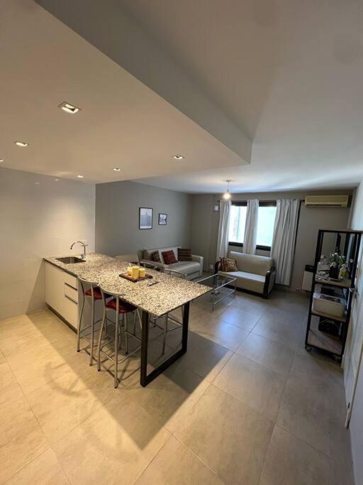 Departamento equipado - Ferienwohnung Río Cuarto