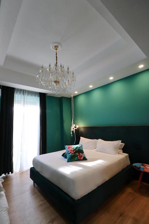 Aron Only Suites Bed and Breakfast - B&B Pescara