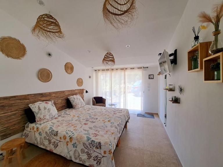 La Madoca - B&B Flayosc