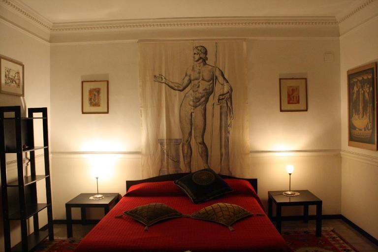 B&B degli Ottimati - B&B Reggio Calabria
