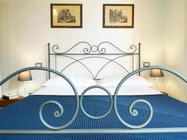Oliveta blu - Bed and Breakfast Siena