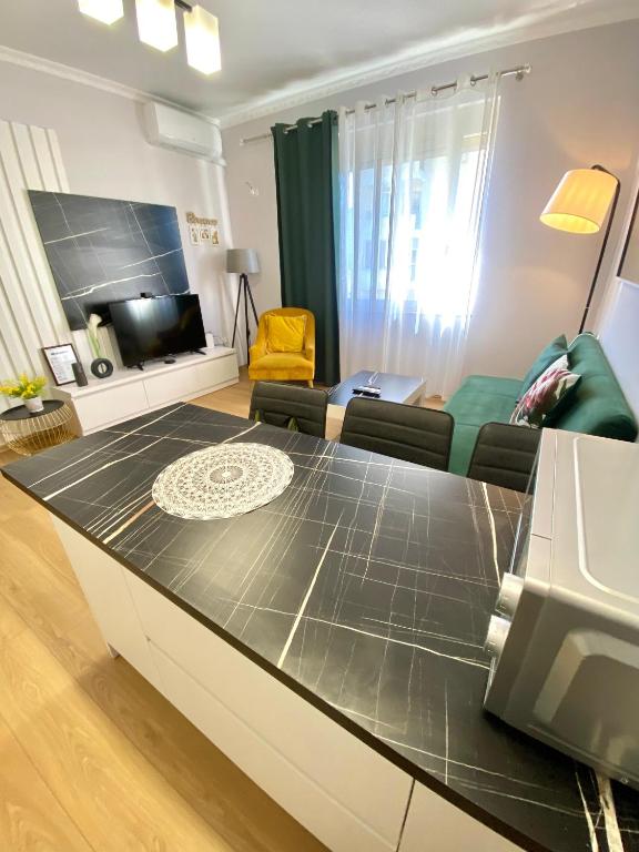 Signature apartment 11 - Ferienwohnung Tirana