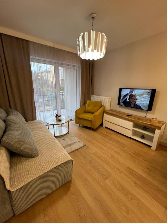 Apartamenty Alexa B - B&B Przemyśl