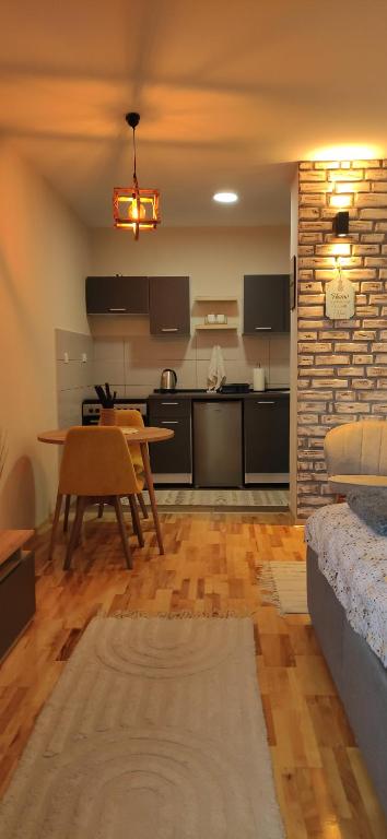 Studio Iris 1 - B&B Niš