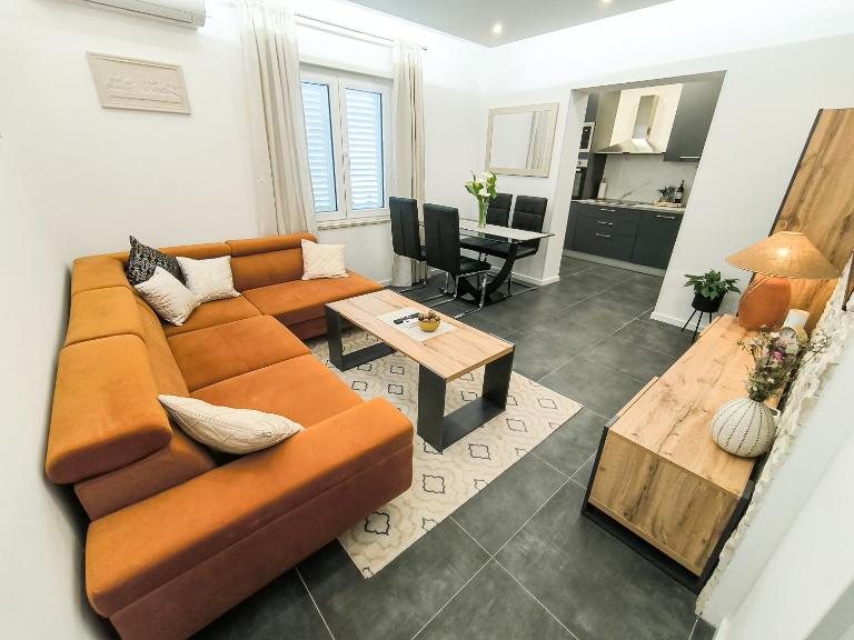 Luxury apartment Marko - Bed and Breakfast Dubrovnik