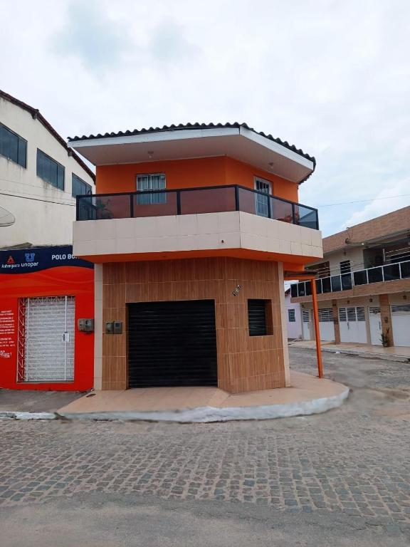 APÊ AVENIDA - BONITO/PE - B&B Bonito
