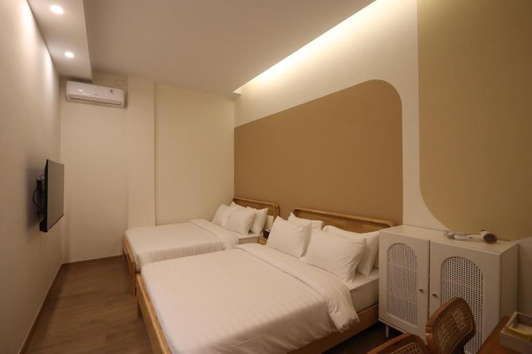 Casabella Homestay 101 Batam Penuin - Ferienwohnung Nagoya