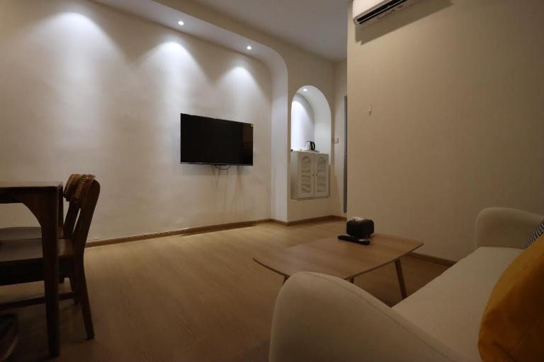 Casabella Homestay 102 Batam Penuin - Ferienwohnung Nagoya