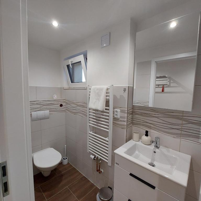 Apartmán Milan - Ferienwohnung Česká Třebová