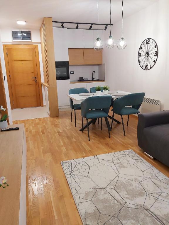 Leonardo lux 77,Vila Leonardo 7 - B&B Zlatibor