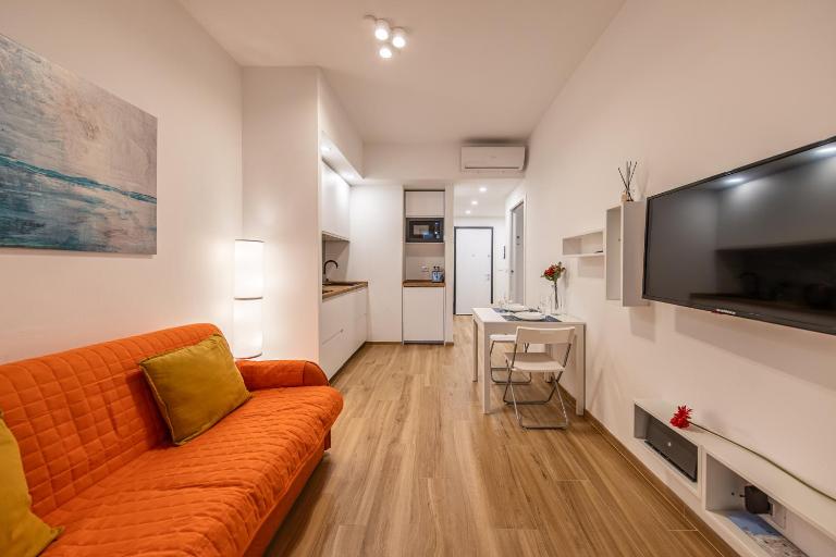 CASA SIMONA Comfort moderno in ottima posizione - Ferienwohnung Rapallo