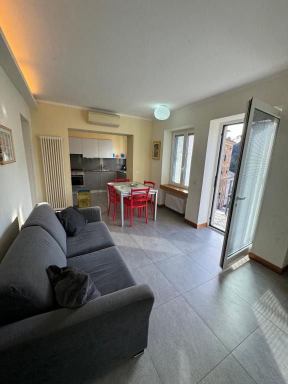Appartamenti Michela - Chambres d'hôtes Camogli