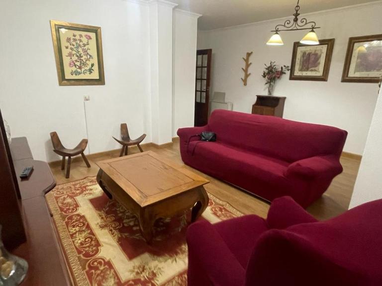 Piso O cruceiro 1 - B&B O Grove
