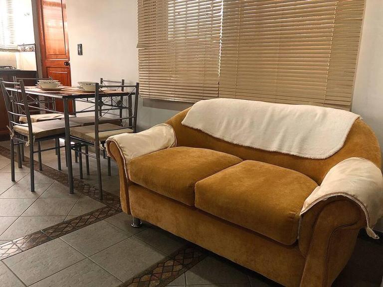 ApartaEstudio cerca de todo! - Ferienwohnung Bogotá