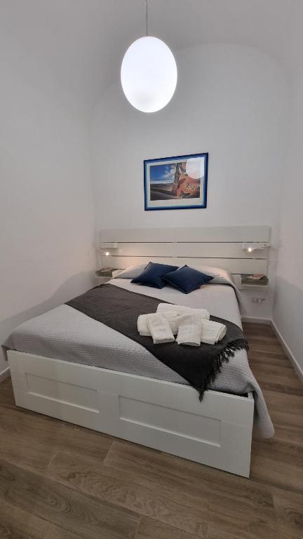 Casa Helios - B&B Capaci