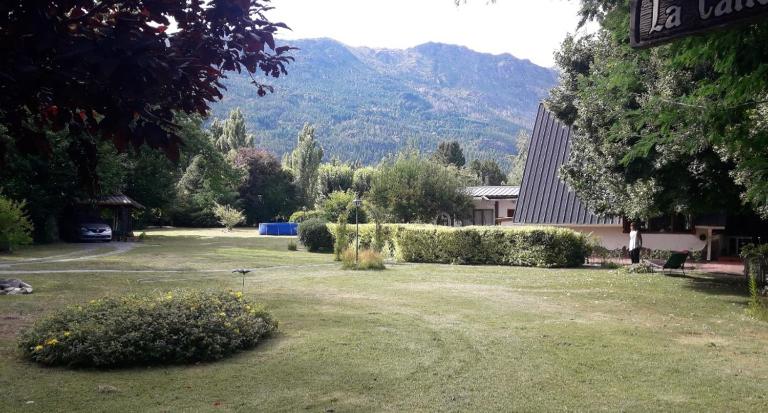 Lo de Normita - B&B Lago Puelo
