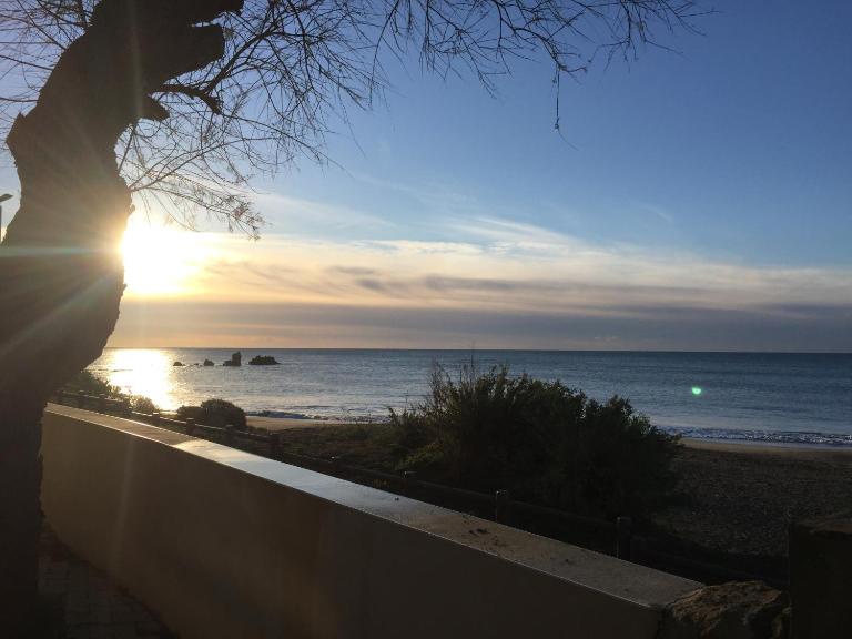 Front de mer cap d'agde - B&B Le Cap d'Agde