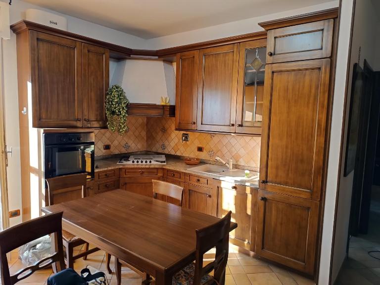 Casa vacanza Giada - B&B Santo Stefano al Mare