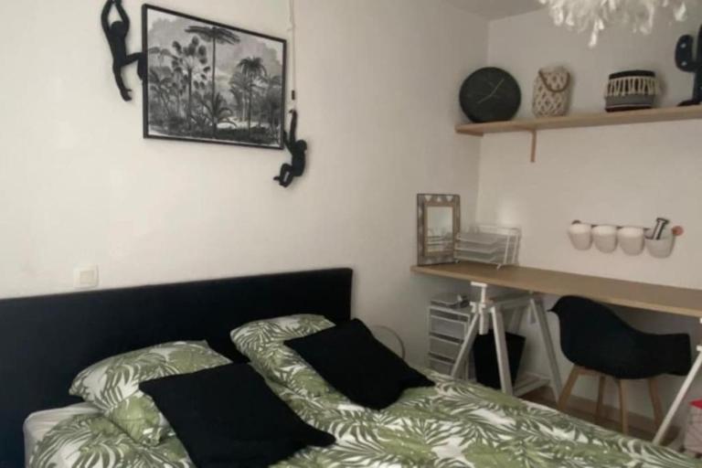 Voyage en Touraine - B&B Fondettes