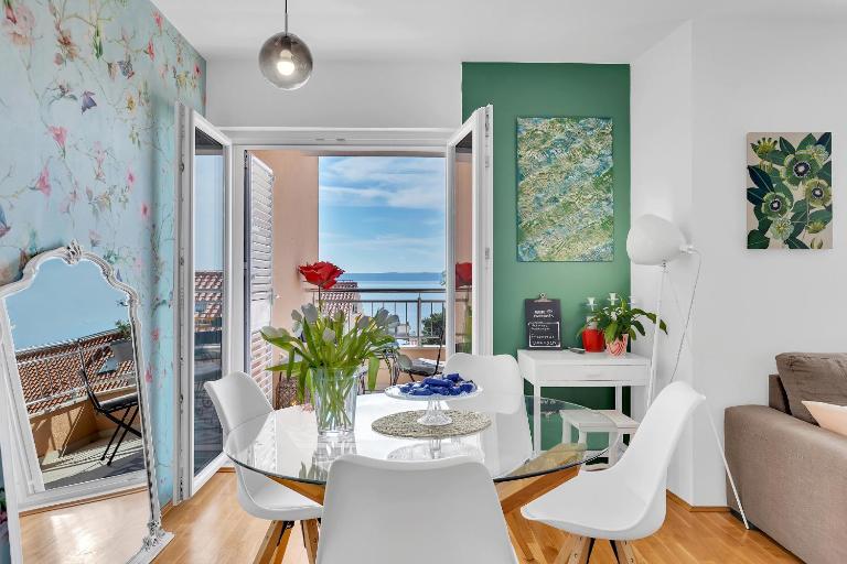 Pura Vida Makarska - Ferienwohnung Makarska