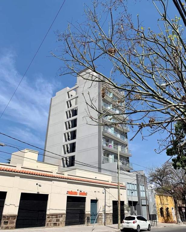 Monoambiente turístico la linda de Salta - Chambres d'hôtes Salta