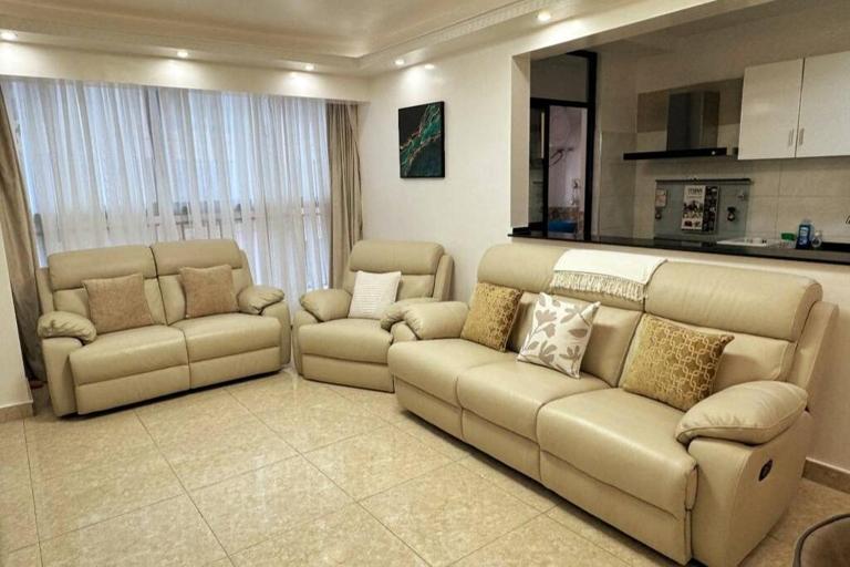 Southwell Place Kaisa Gardens Kileleshwa - B&B Nairobi