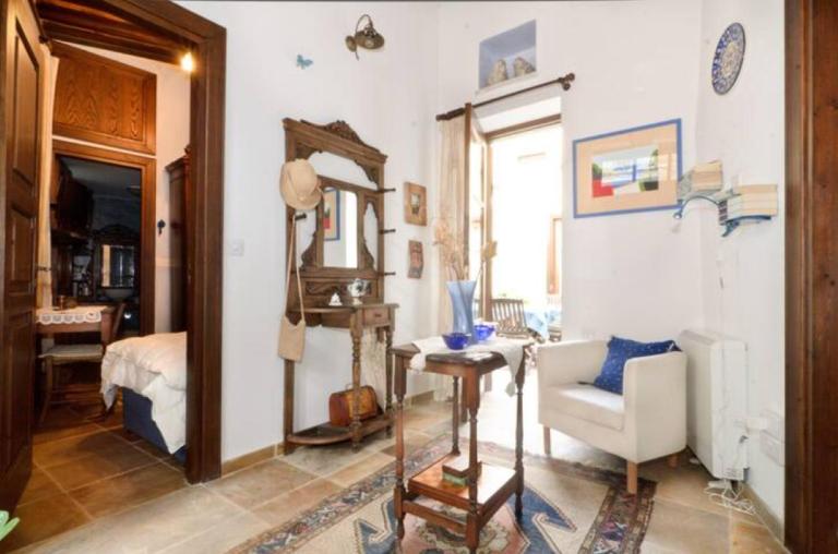 Studio in the Old City of Nicosia - Bed and Breakfast Nicosia