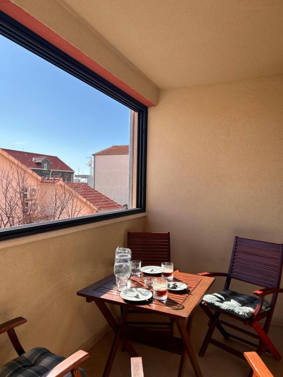 Apartment Agata - B&B Traù