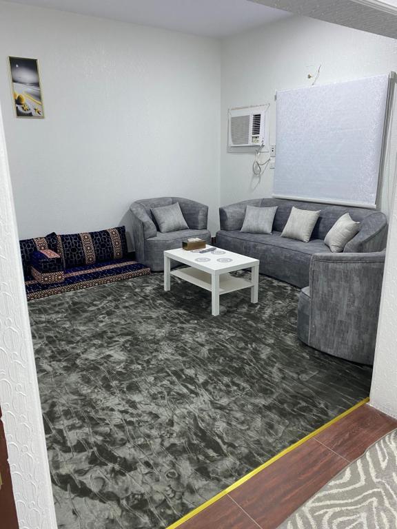 Alfatih apartments شقق الفتح - Bed and Breakfast Medina