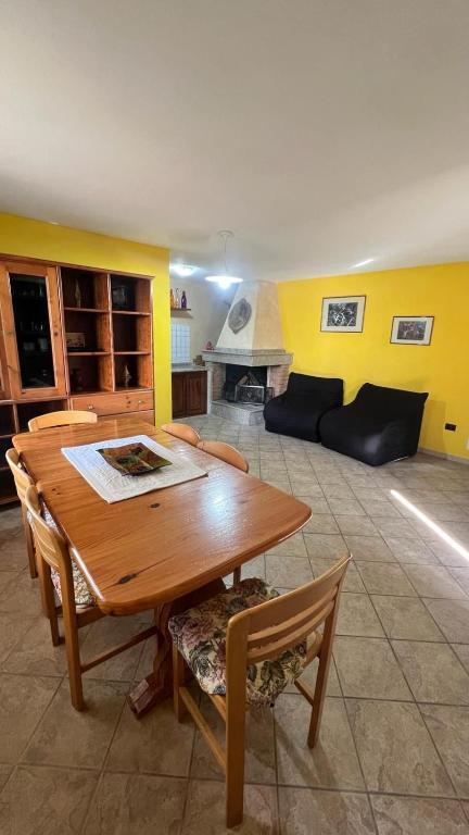 SA FraDa - Ferienwohnung Olmedo