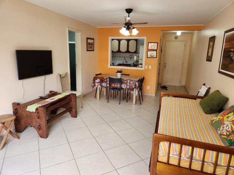 Apartamento na Prainha - Localização privilegiada e pertinho da praia - Ferienwohnung Arraial do Cabo