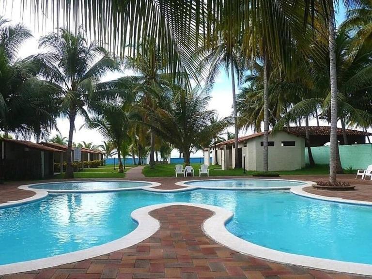 Casa del Sol, Barra de Santiago - Ferienwohnung Barra de Santiago