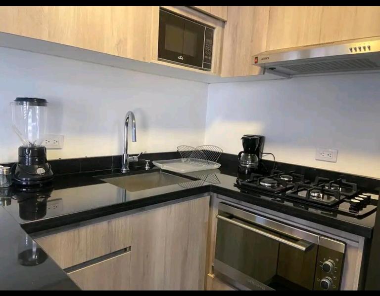 Hermoso Apartamento en Pasto - Bed and Breakfast Pasto