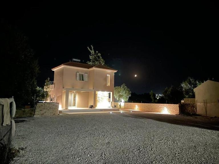 Villa del Sol - Chambres d'hôtes Pesáda