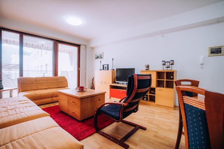 Krkulj Apartments - B&B Ocrida