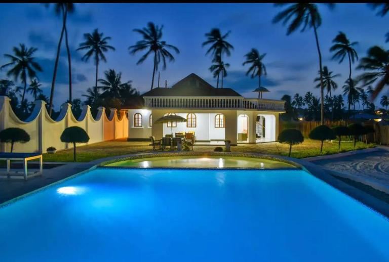 We Call it Home - Kiwengwa Villa - B&B Kumba Urembo