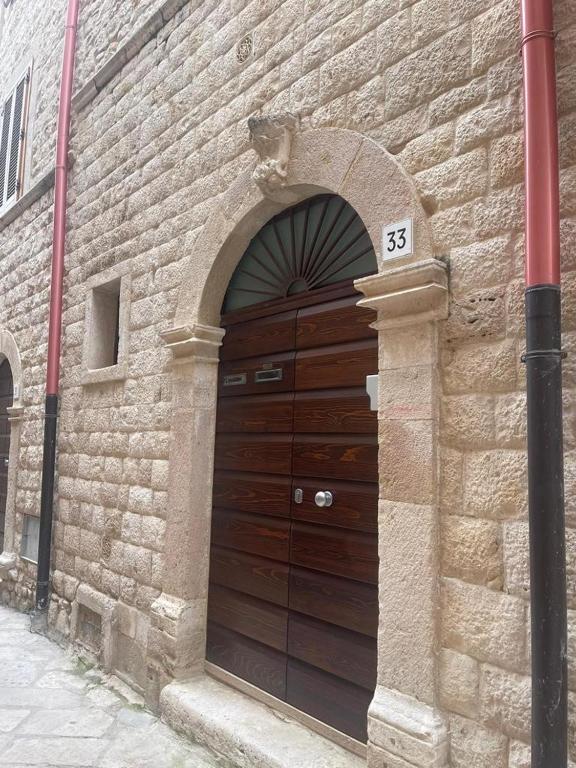 via macina - Bed and Breakfast Molfetta
