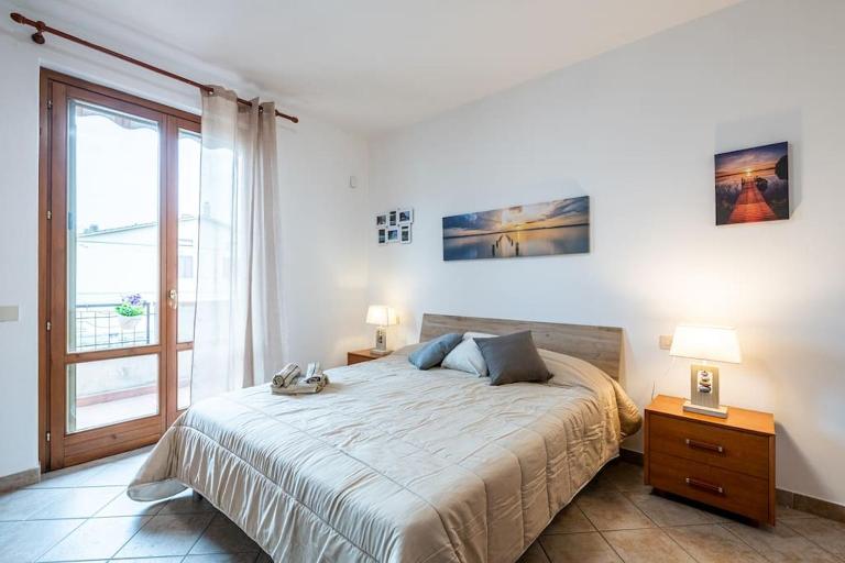 casa serena a Carmignano (Seano) vicino a Firenze - B&B Seano