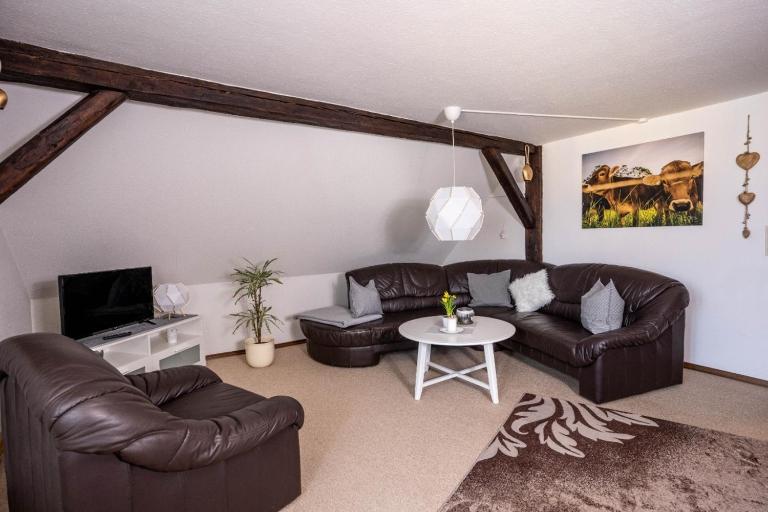 Ferienwohnungen KATI - B&B Scheidegg