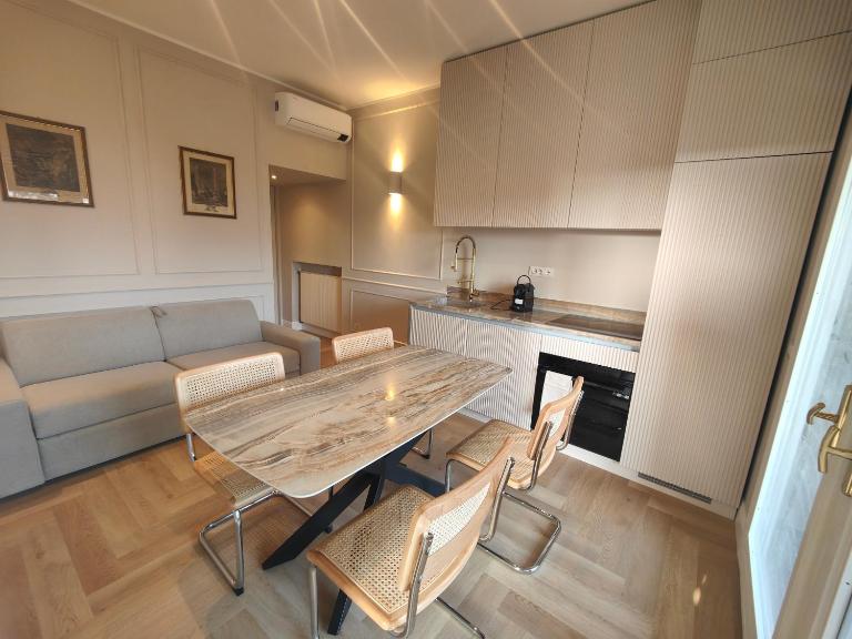 Ottoboni 2B Luxury Penthouse - Ferienwohnung Mailand